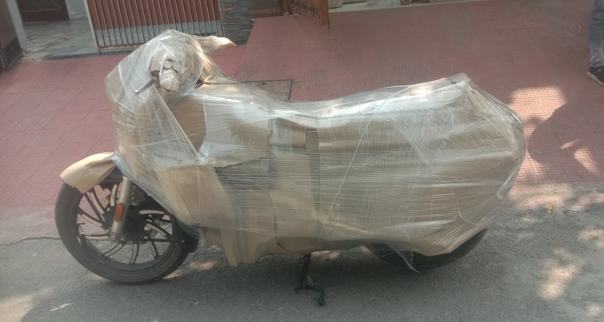 Vehicle Transportation