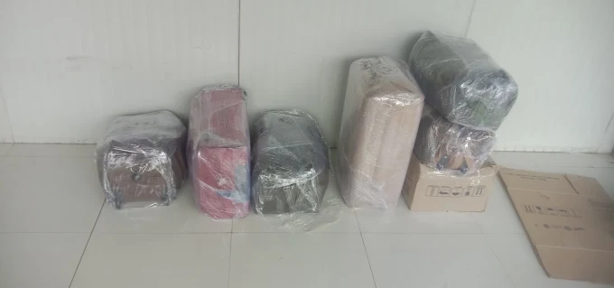 Premium Packing Materials
